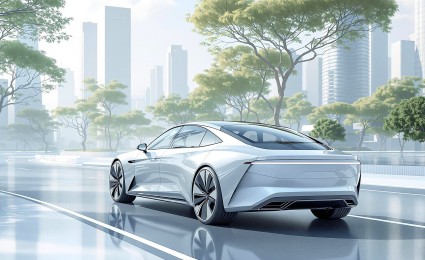 EV Charging Index 2025: Expert insight from Malaysia