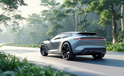 EV Charging Index 2025: Expert insight from Thailand