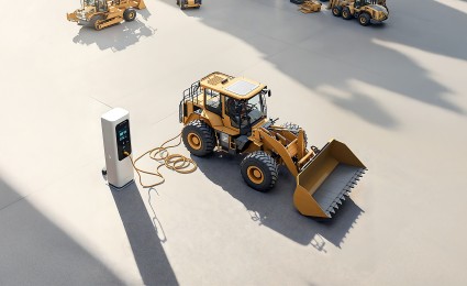 Navigating uncertainty on the road to off-highway decarbonization