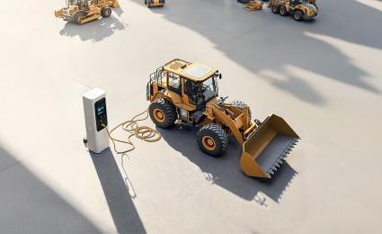 Navigating uncertainty on the road to off-highway decarbonization