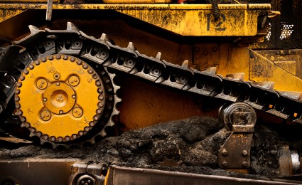 Capital goods winners study: Construction equipment