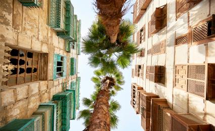 Combating urban decay