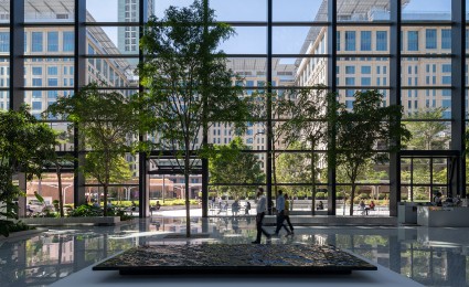 From vision to reality: Implementing masterplans