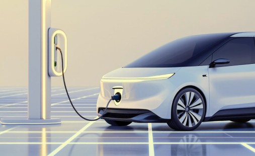 EV Charging Index 2025: Steady progress