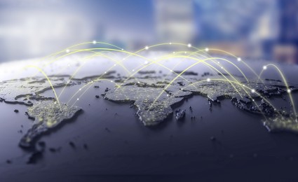 Rethinking supply chain design for a disruptive world