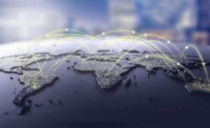 Rethinking supply chain design for a disruptive world