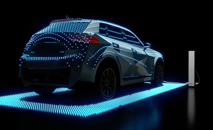 Computer on Wheels: Unlocking the next chapter in connected services