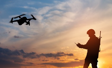 On the offensive: The rise of M&A in European defense