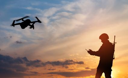 On the offensive: The rise of M&A in European defense