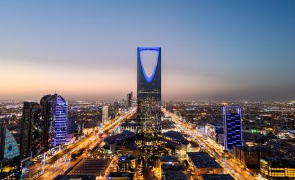 Alternative funding pathways for real estate developments in KSA