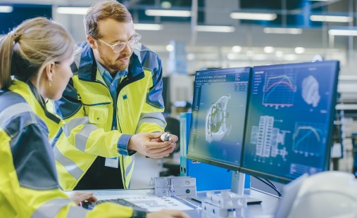 Engineering Excellence