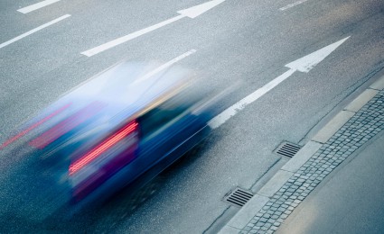 Automotive suppliers: Fit for the future