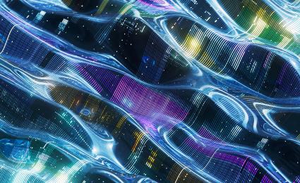 The AI-fintech transformation in the GCC