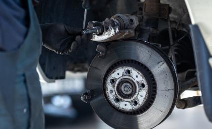 Automotive Aftermarket Pulse 2025