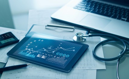 Krankenhaus IT-Monitor 2025