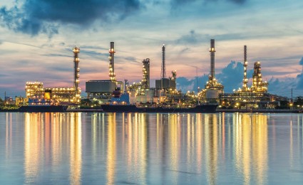 Europe’s chemical industry structural reset