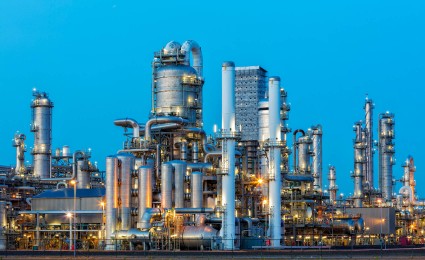 Europe’s chemical industry structural reset