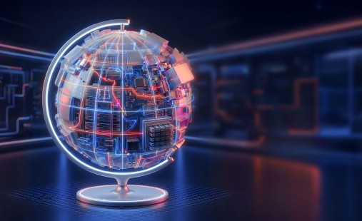 AI infrastructure: Mapping the global data center race (Part I)