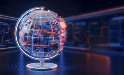 AI infrastructure: Mapping the global data center race (Part I)