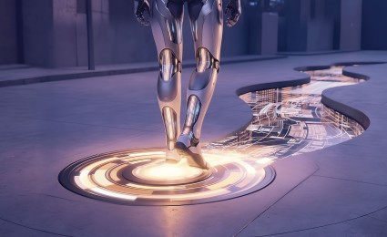 Humanoid robots: why the convergence moment is now