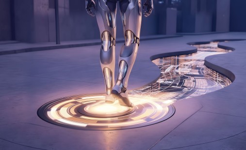 Humanoid robots: Why the convergence moment is now