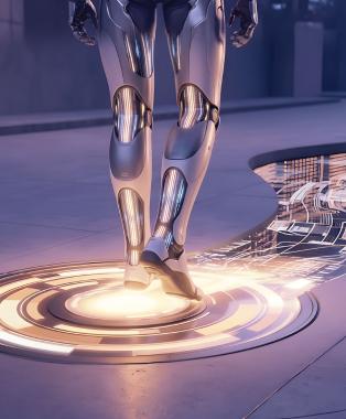 Humanoid robots: why the convergence moment is now