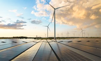 Energy &amp; Utilities