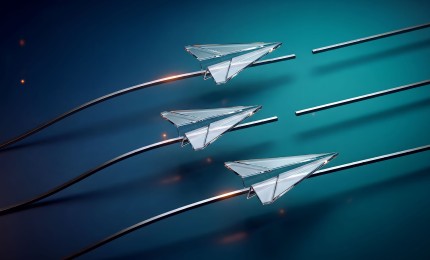 New survey of the global aerospace supply chain