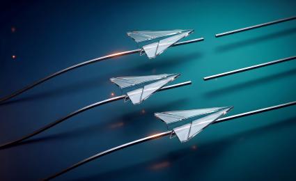 New survey of the global aerospace supply chain