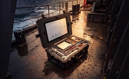Service as the anchor of corporate resilience