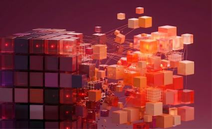 Re.Imagine how business works. AI-First Organization