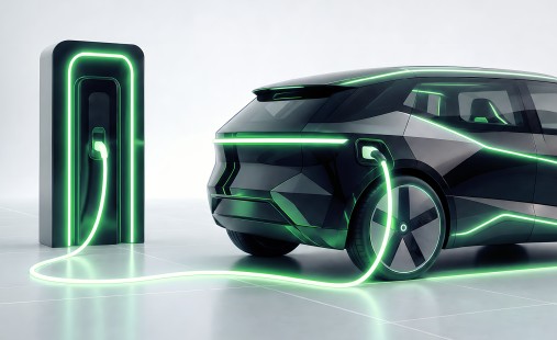 EV Charging Index 2026: Currents of change