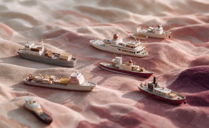 Autonomous Shipping Industry Survey 2026