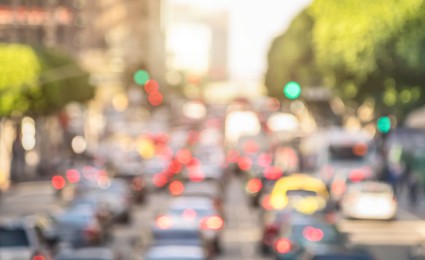 Transforming middle eastern mobility