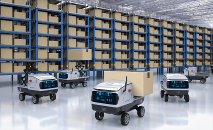 The GCC Procurement Transformation Agenda