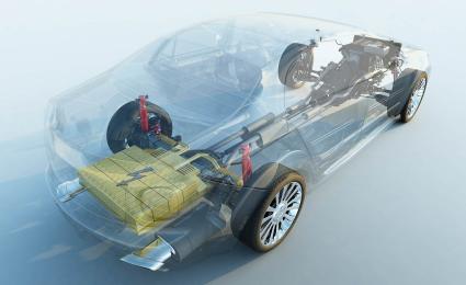 E-mobility: Automakers in need of battery strategy