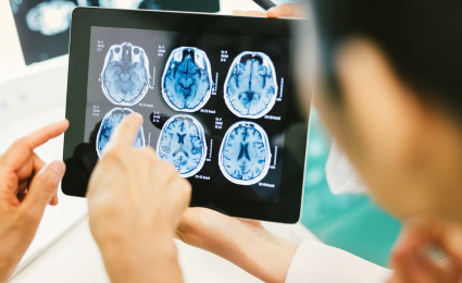 Digitalisierung im Krankenhaus