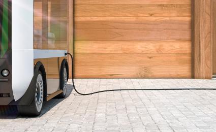 Romanian E-mobility Index: Accelerated growth – New electric vehicles triple in number