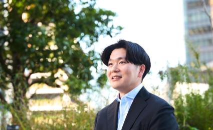 Shunsuke (Project Manager)