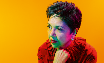 Indra Nooyi on having a career and a family