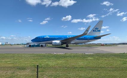 Aviation’s green transition – the role of manufacturers