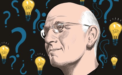 The underused power of catalytic questions