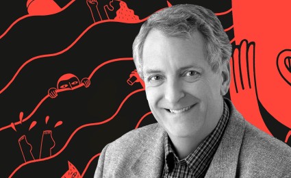 Dave Ulrich on the outside-in view of HR