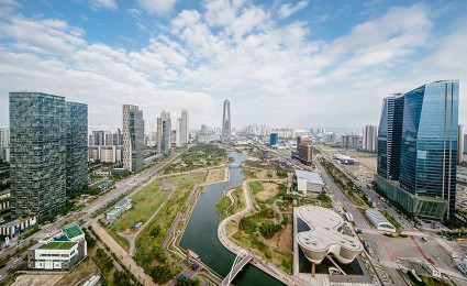 How smart can a city get?