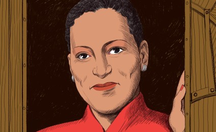 Tsedal Neeley's case for a corporate lingua franca