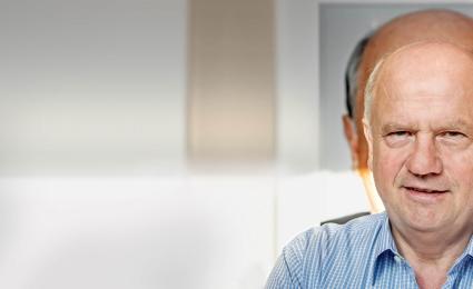 Agco's Richenhagen talks agriculture technology