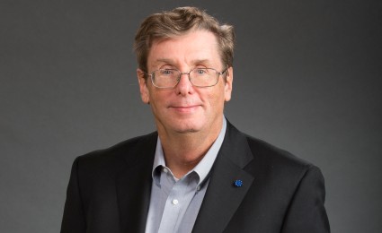 Curtis Carlson on how to seed serial innovation