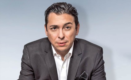 Brian Solis on experience innovation and survival
