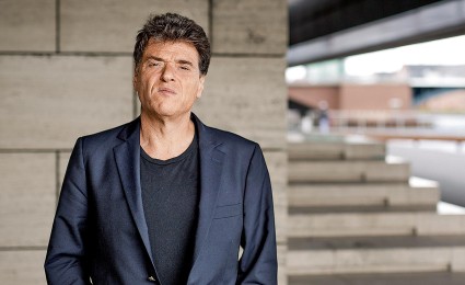Andrew Keen on How to Fix the Problems Technology has Created