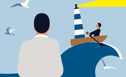 Building longevity into an organization’s DNA